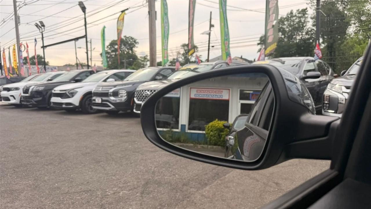 Kia Forte LXS 2024