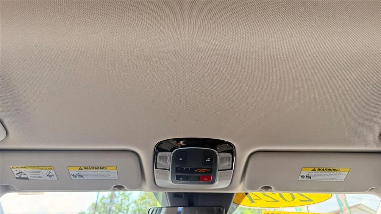 Hyundai Tucson SEL 2024