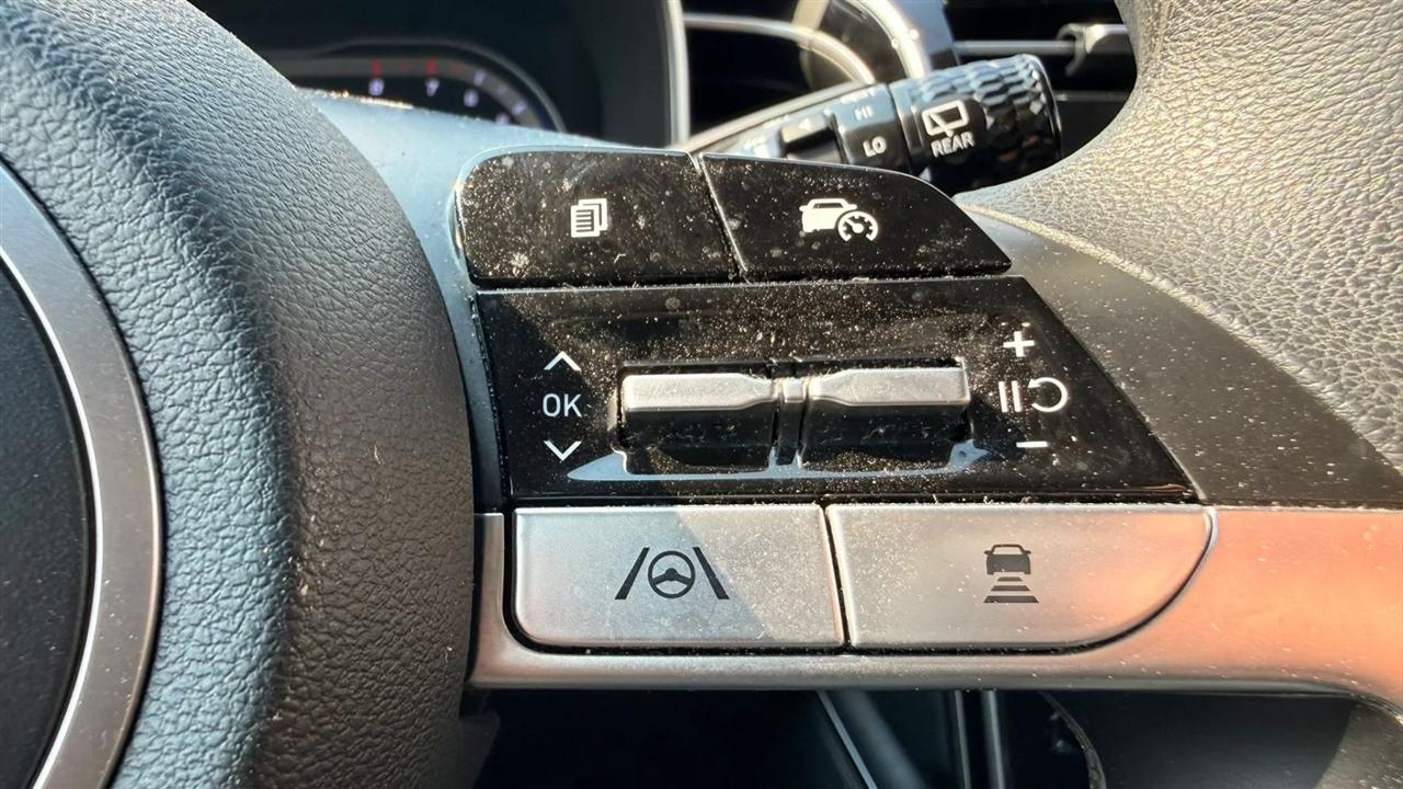 Hyundai Tucson SEL 2024