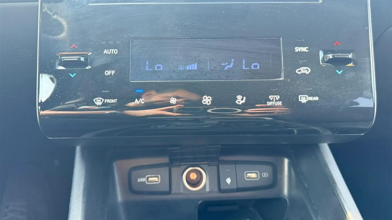 Hyundai Tucson SEL 2024