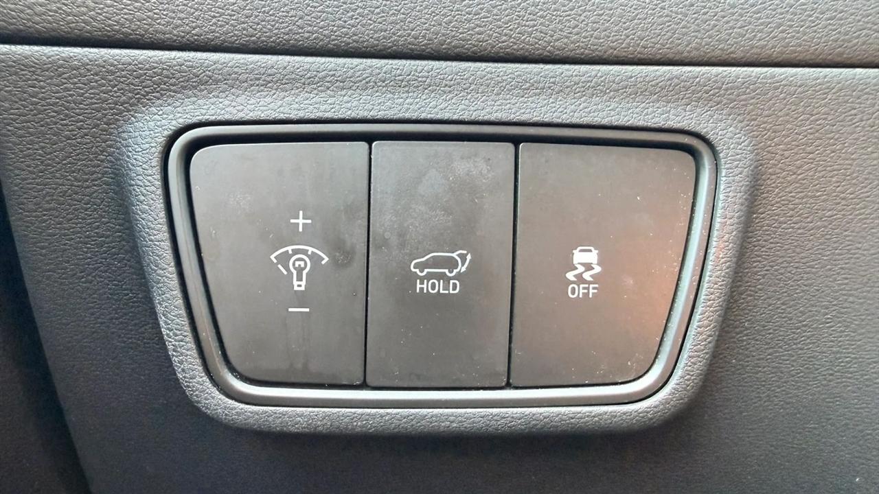 Hyundai Tucson SEL 2024