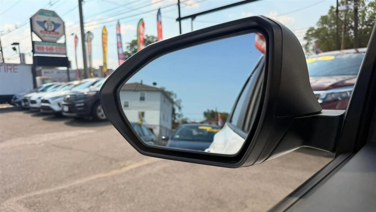Hyundai Tucson SEL 2024