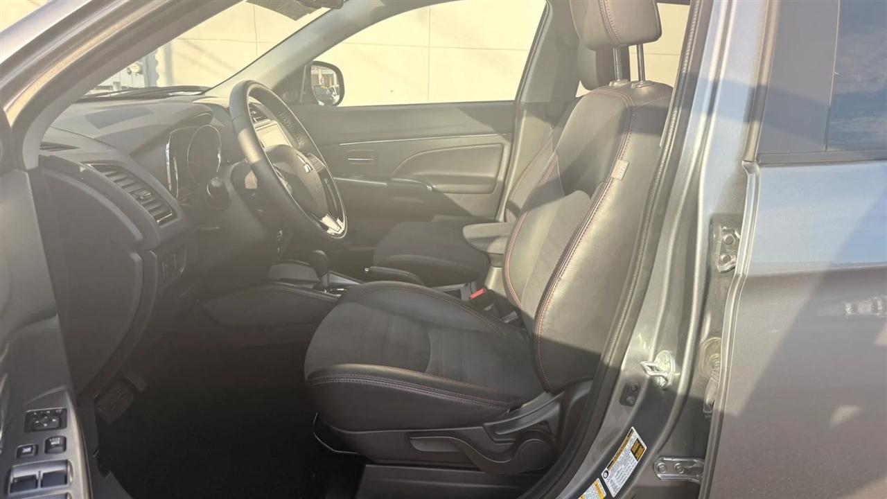 Mitsubishi Outlander Sport 2.0 ES 4WD 2025