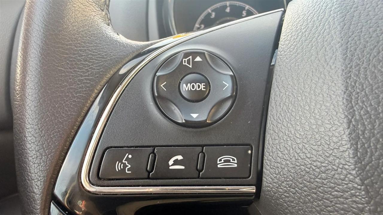 Mitsubishi Outlander Sport 2.0 ES 4WD 2025
