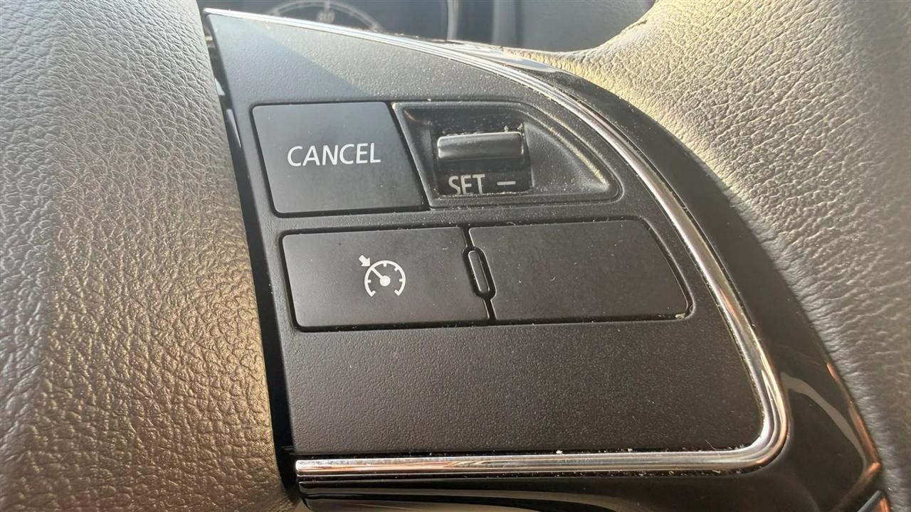 Mitsubishi Outlander Sport 2.0 ES 4WD 2025
