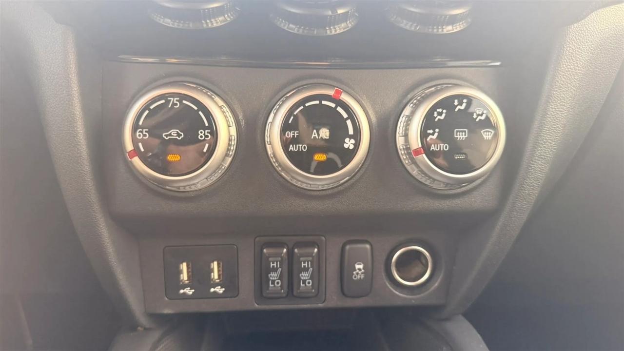 Mitsubishi Outlander Sport 2.0 ES 4WD 2025