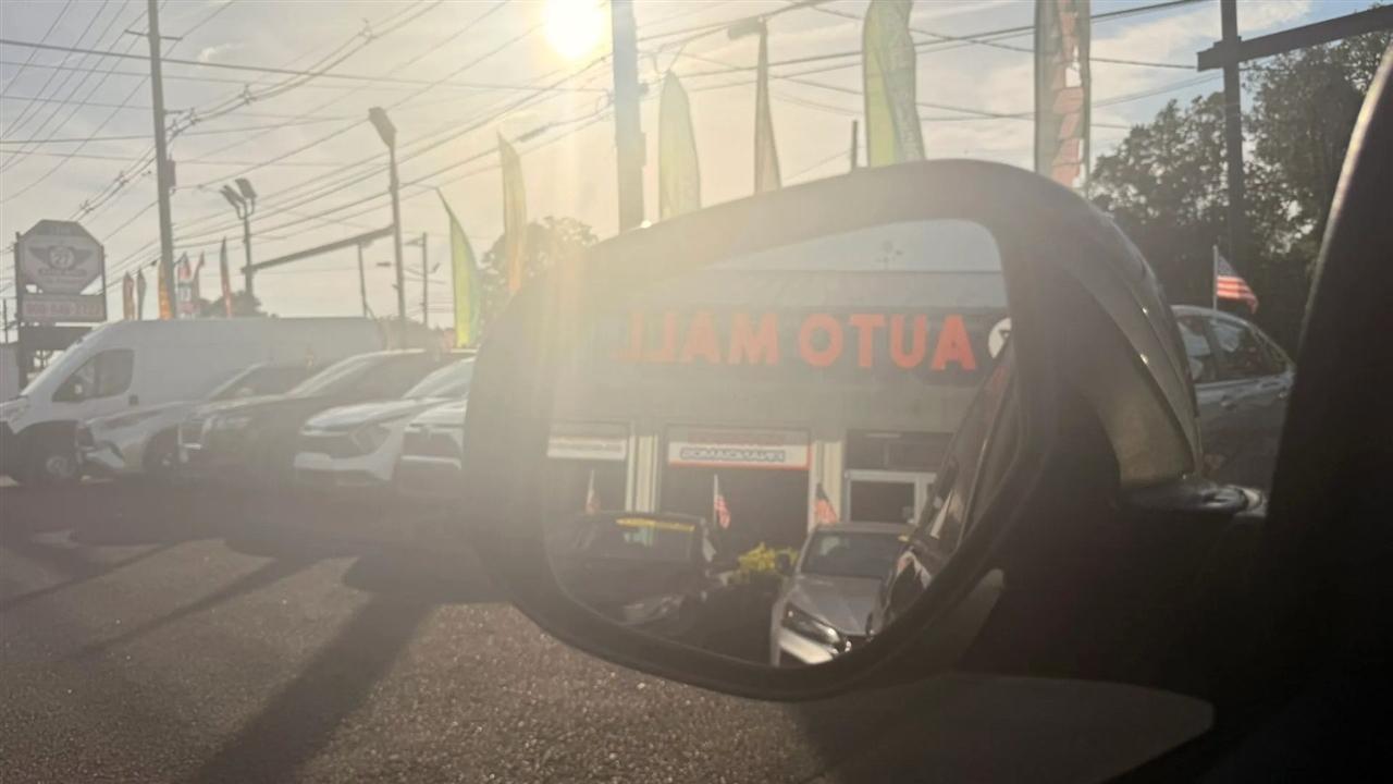 Mitsubishi Outlander Sport 2.0 ES 4WD 2025