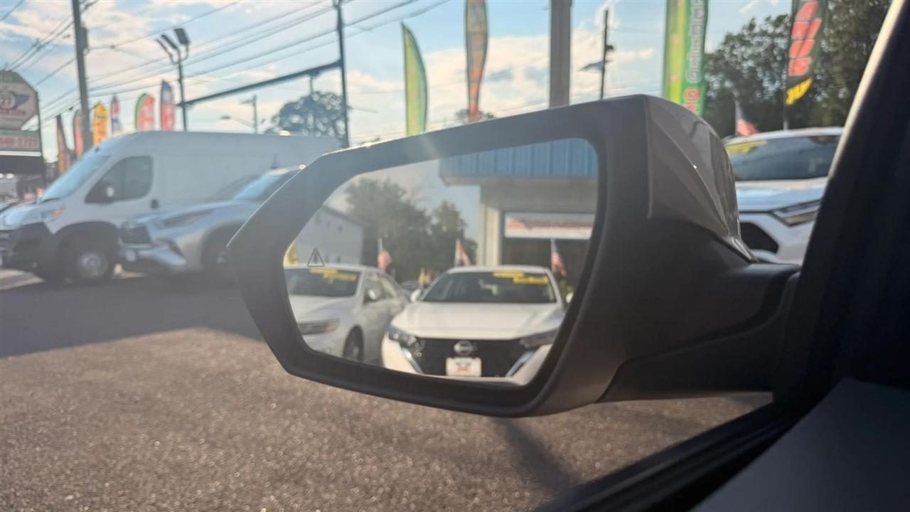 Hyundai Elantra SEL 2024