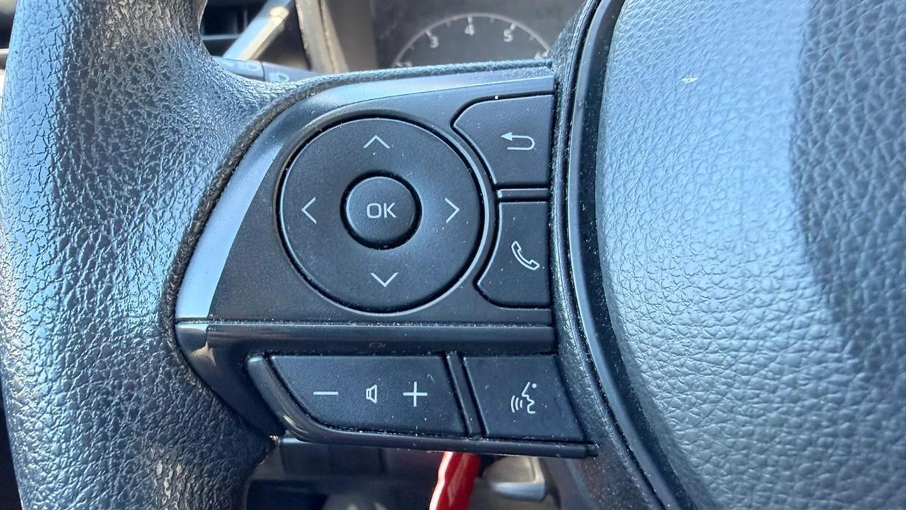 Toyota Corolla LE 2023