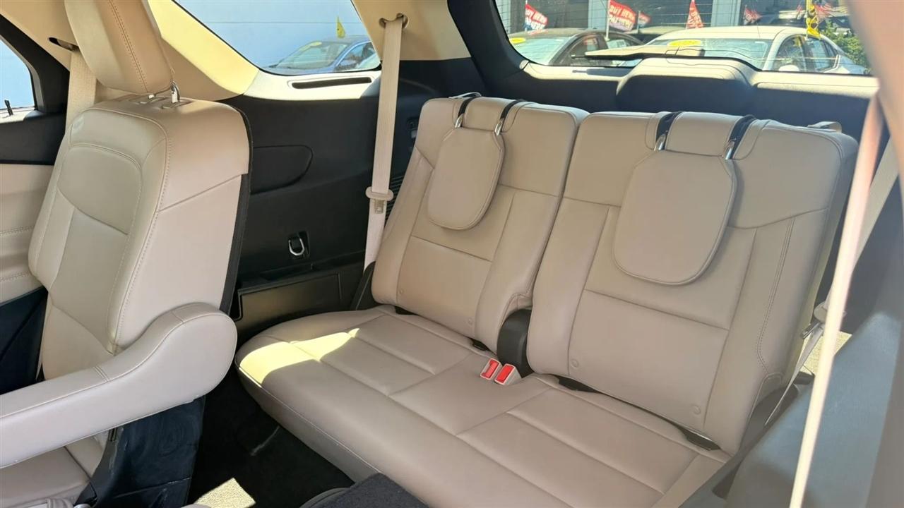 Ford Explorer XLT AWD 2023