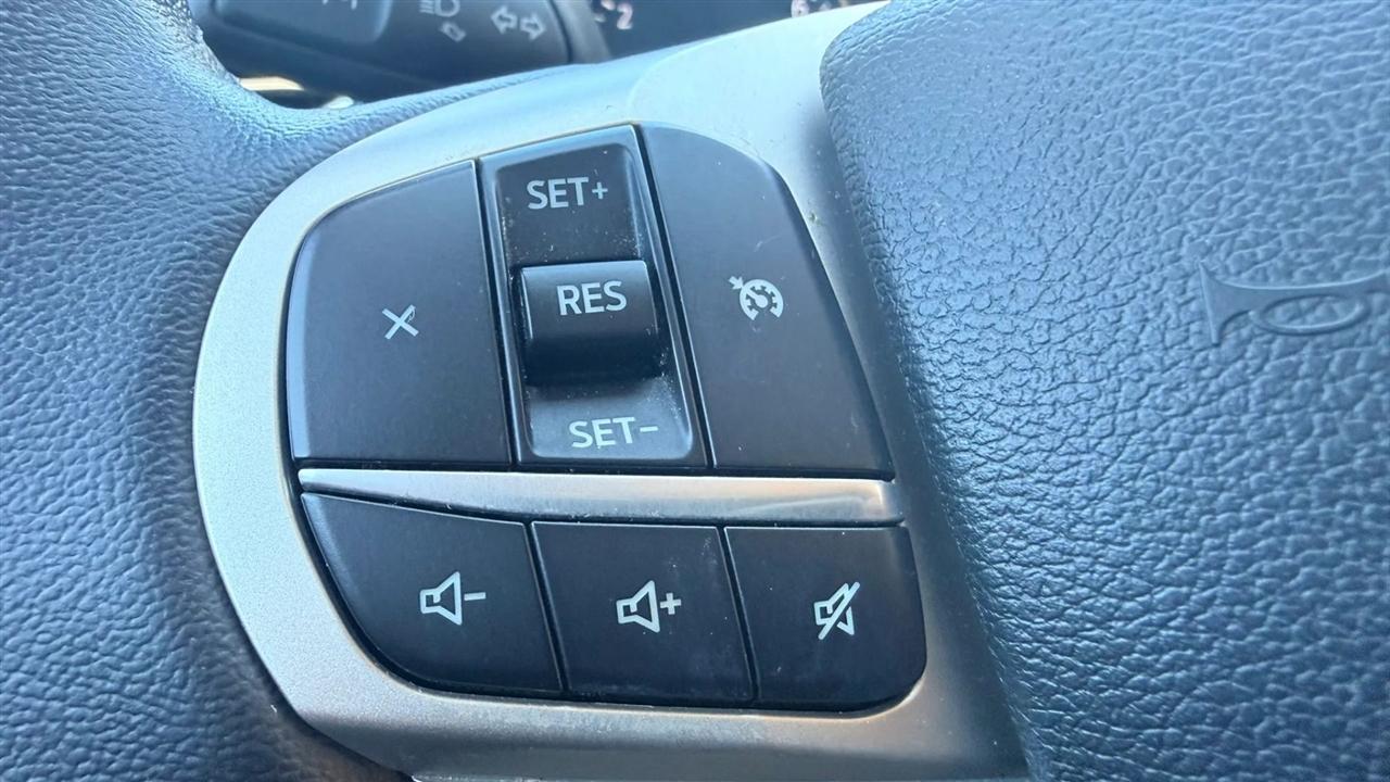 Ford Explorer XLT AWD 2023