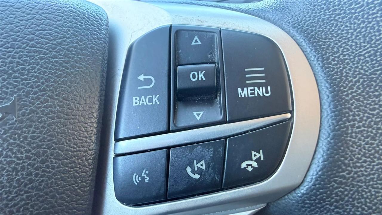 Ford Explorer XLT AWD 2023