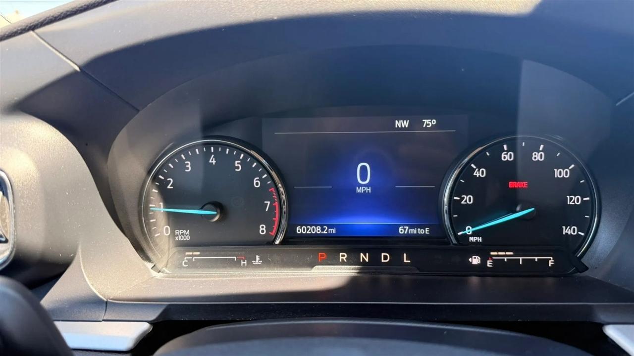 Ford Explorer XLT AWD 2023