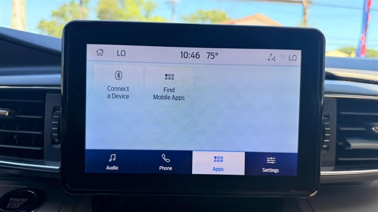 Ford Explorer XLT AWD 2023