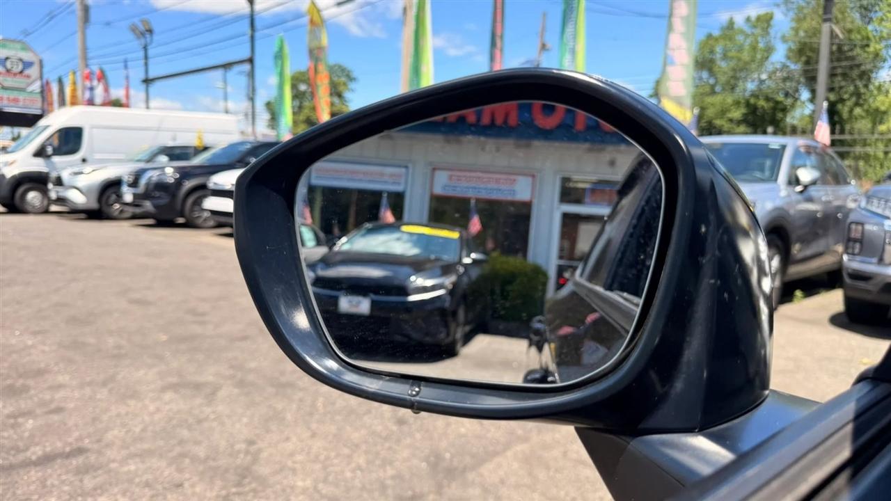 Honda Civic LX Sedan CVT 2025