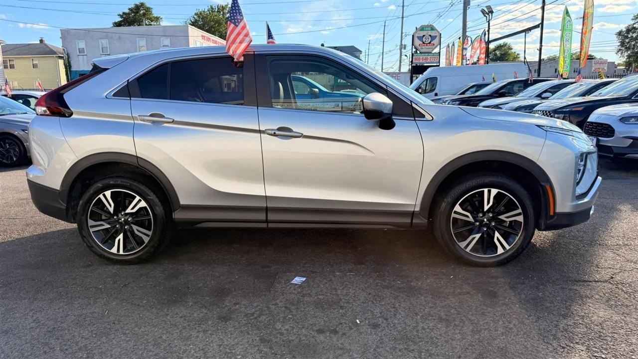 Mitsubishi Eclipse Cross SE AWD 2024