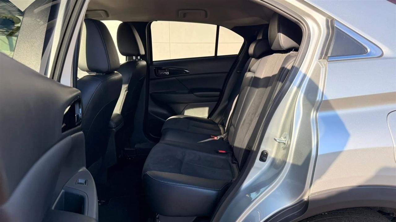 Mitsubishi Eclipse Cross SE AWD 2024