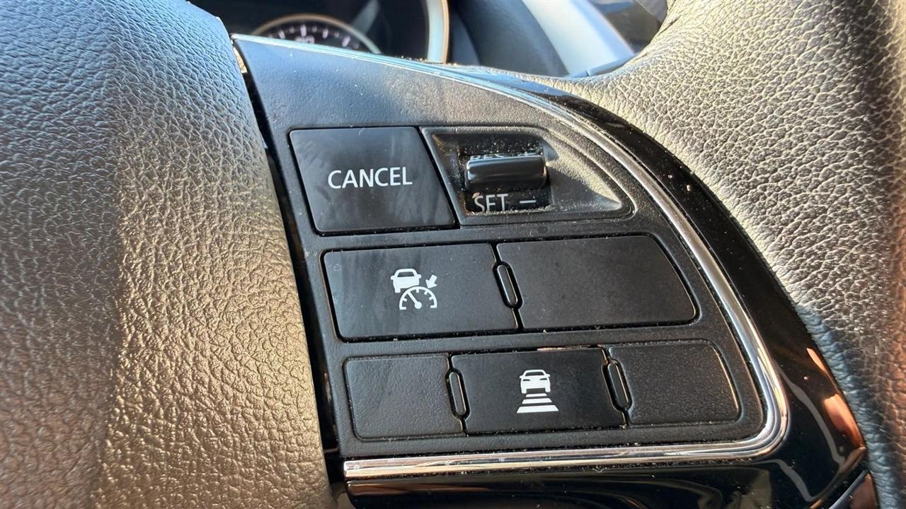 Mitsubishi Eclipse Cross SE AWD 2024