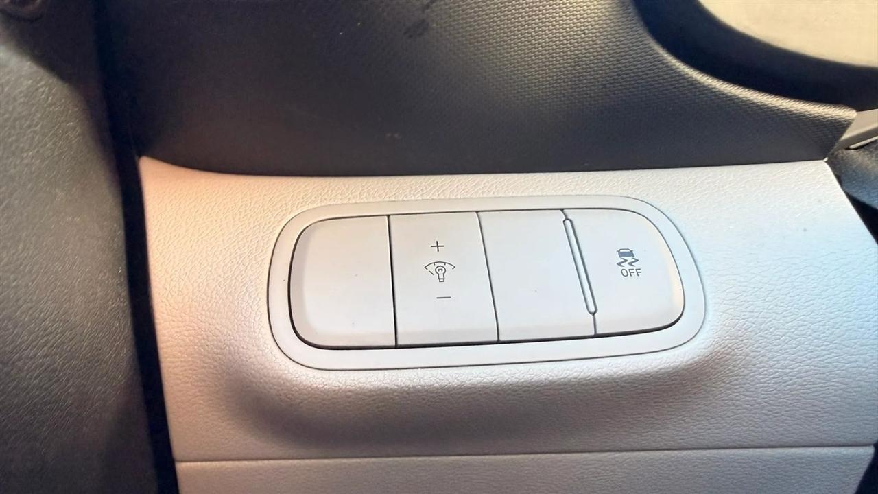 Hyundai Venue SEL 2025