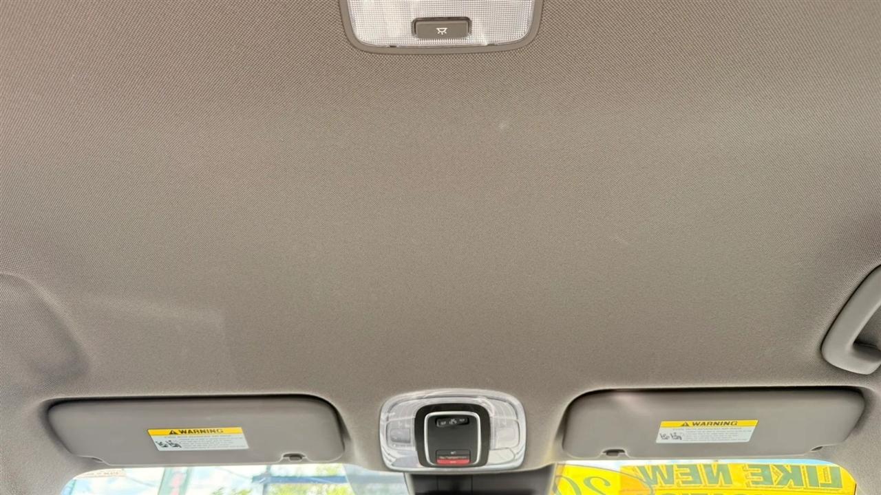 Hyundai Elantra SEL 2024