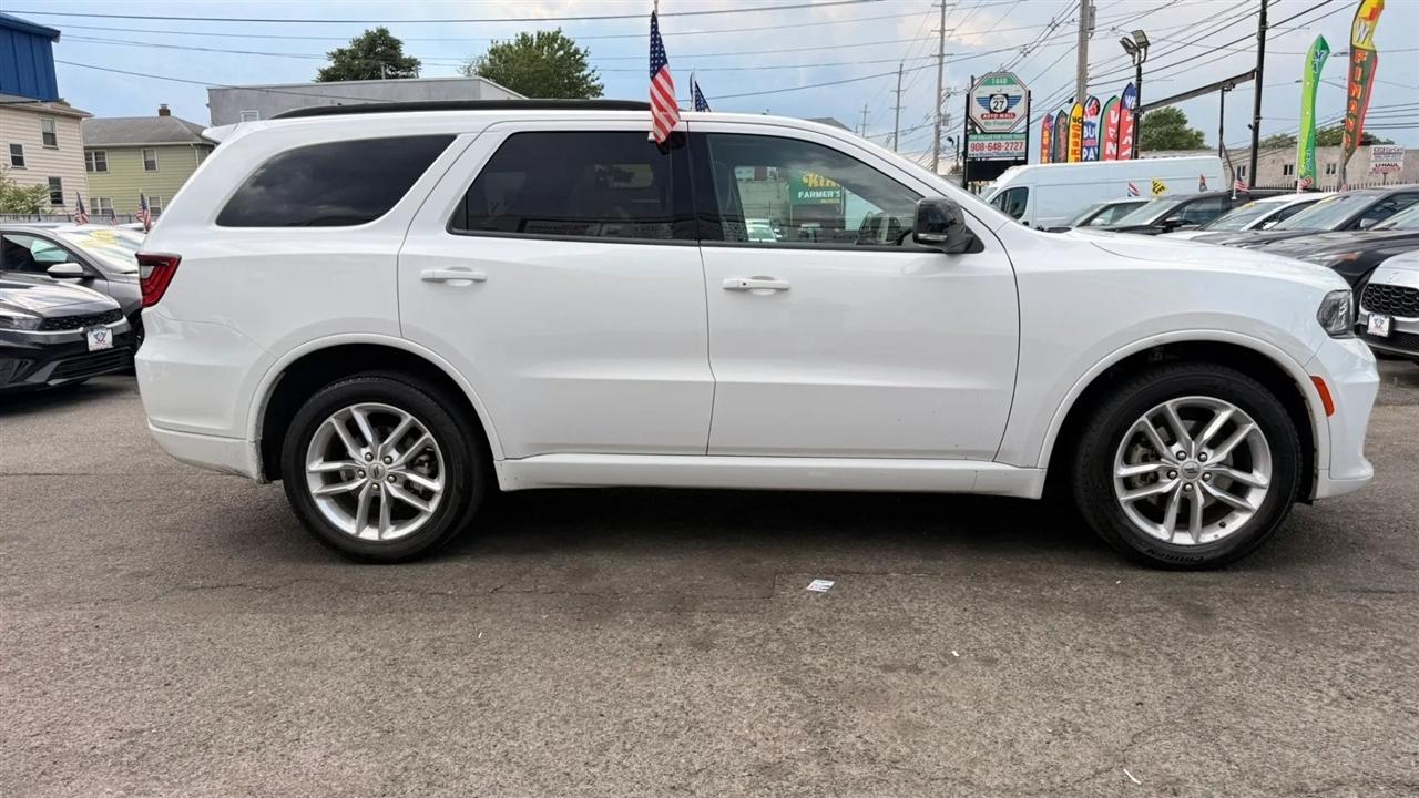 Dodge Durango GT Plus AWD 2024