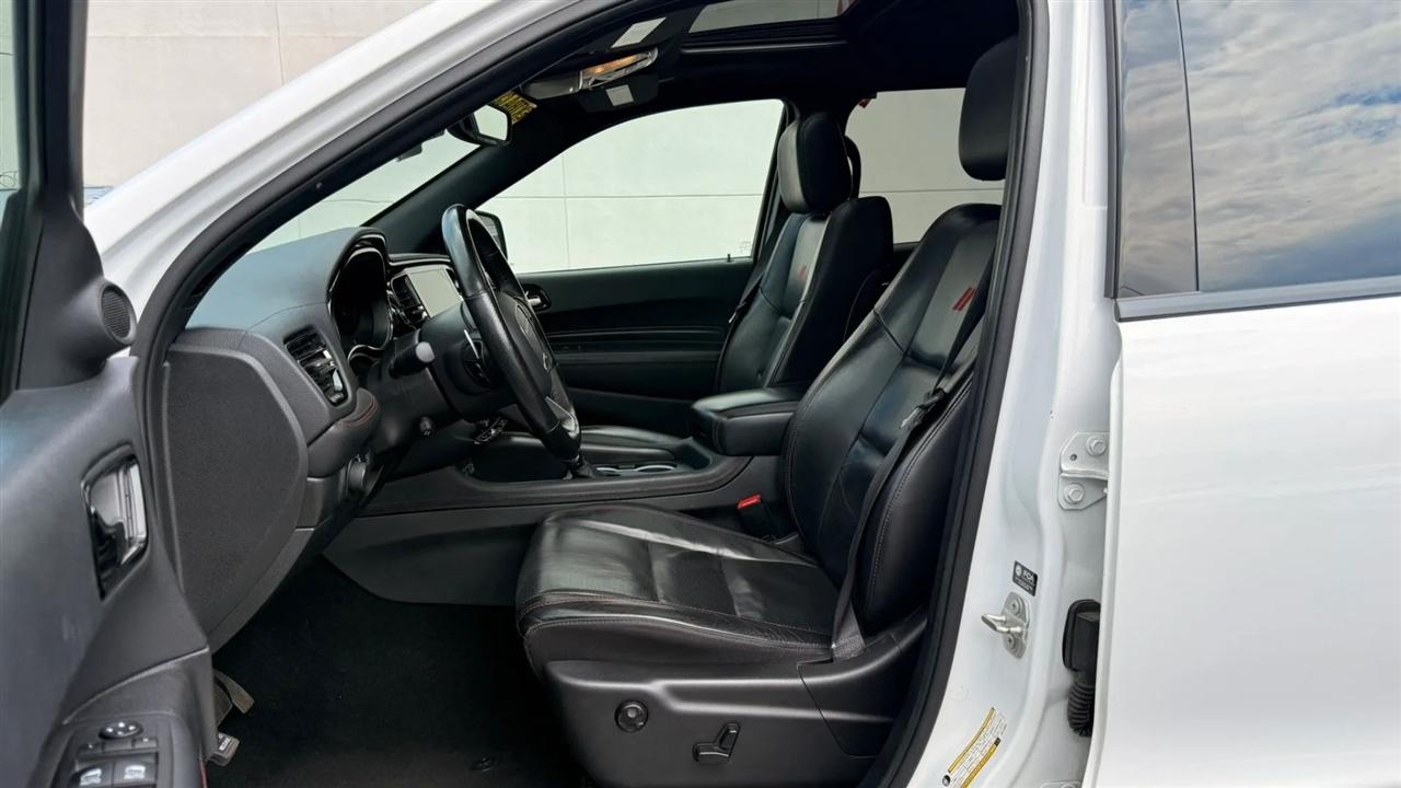 Dodge Durango GT Plus AWD 2024
