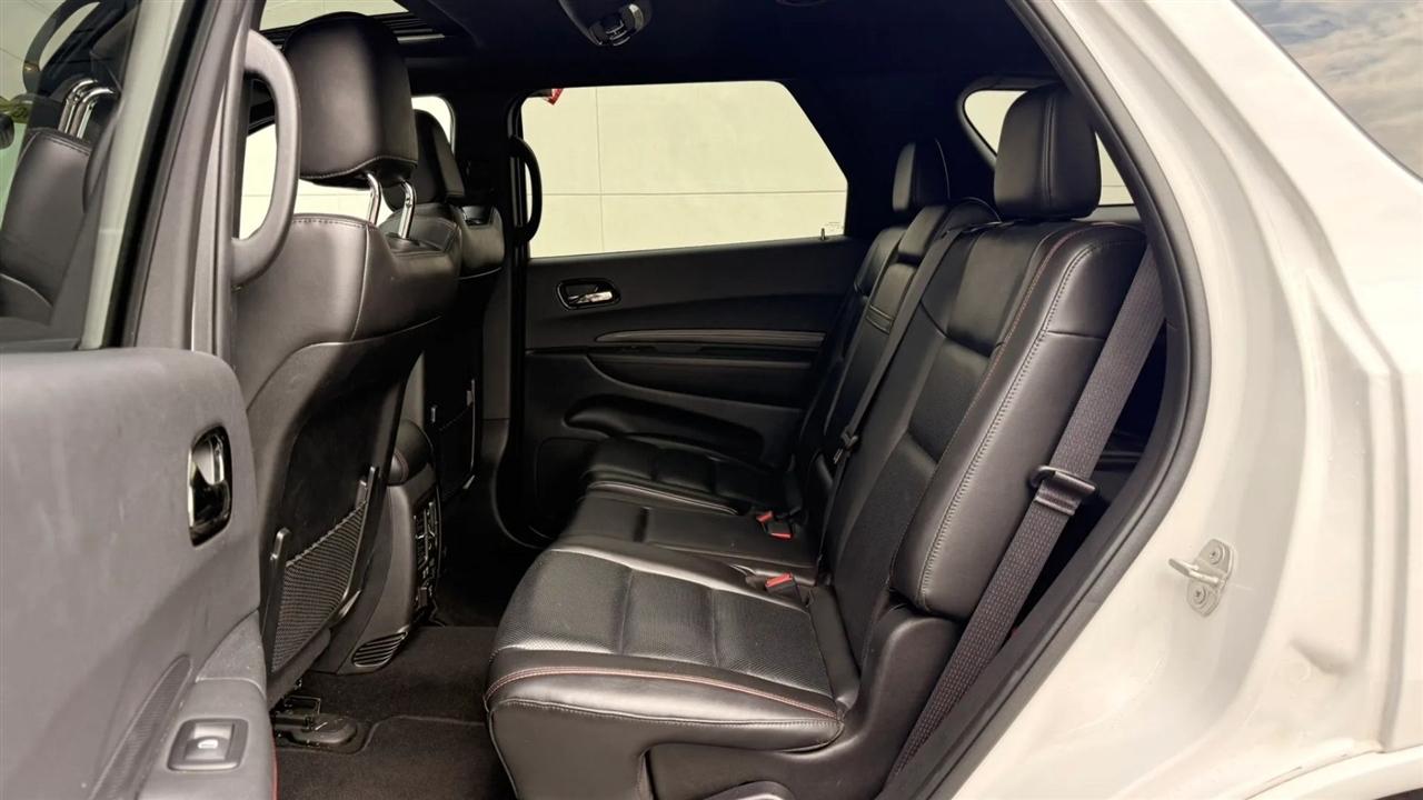 Dodge Durango GT Plus AWD 2024