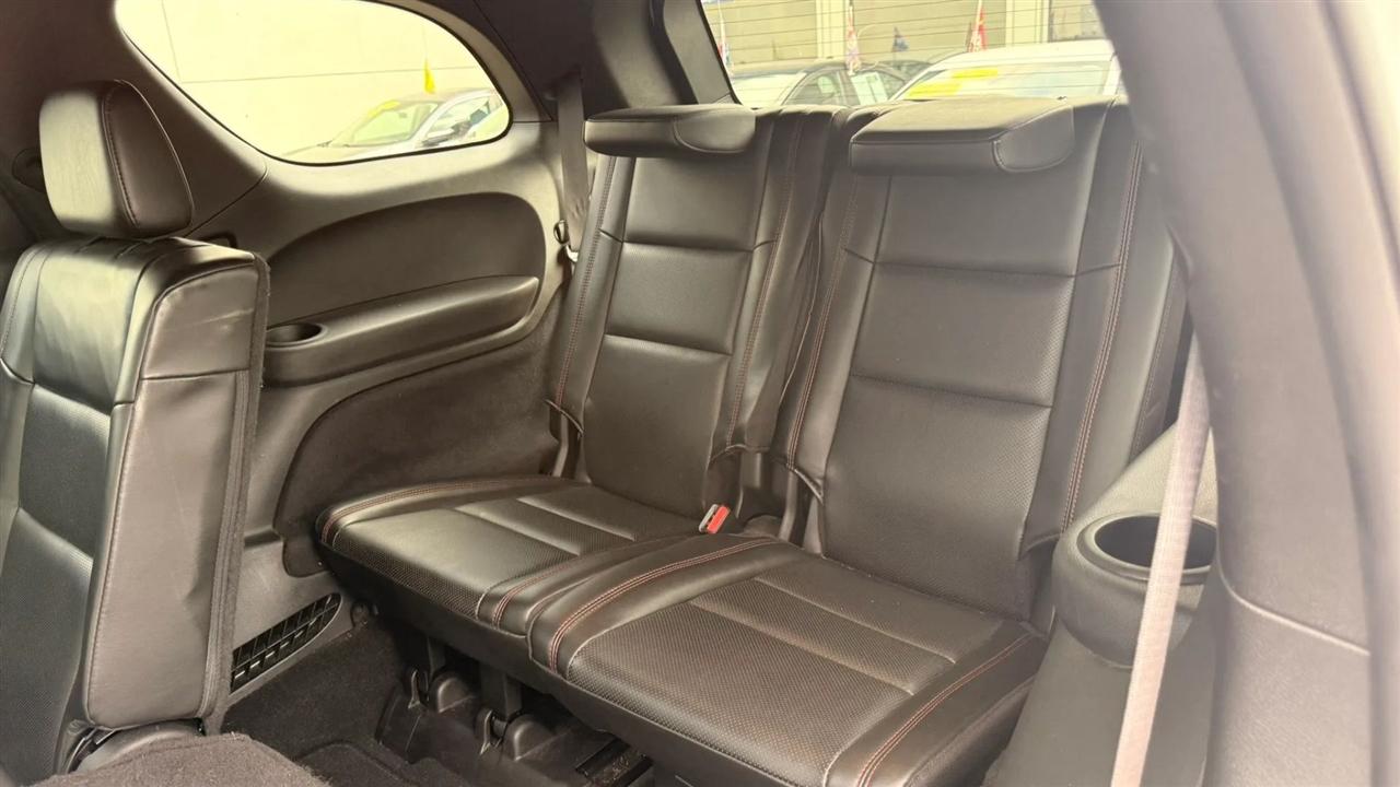 Dodge Durango GT Plus AWD 2024
