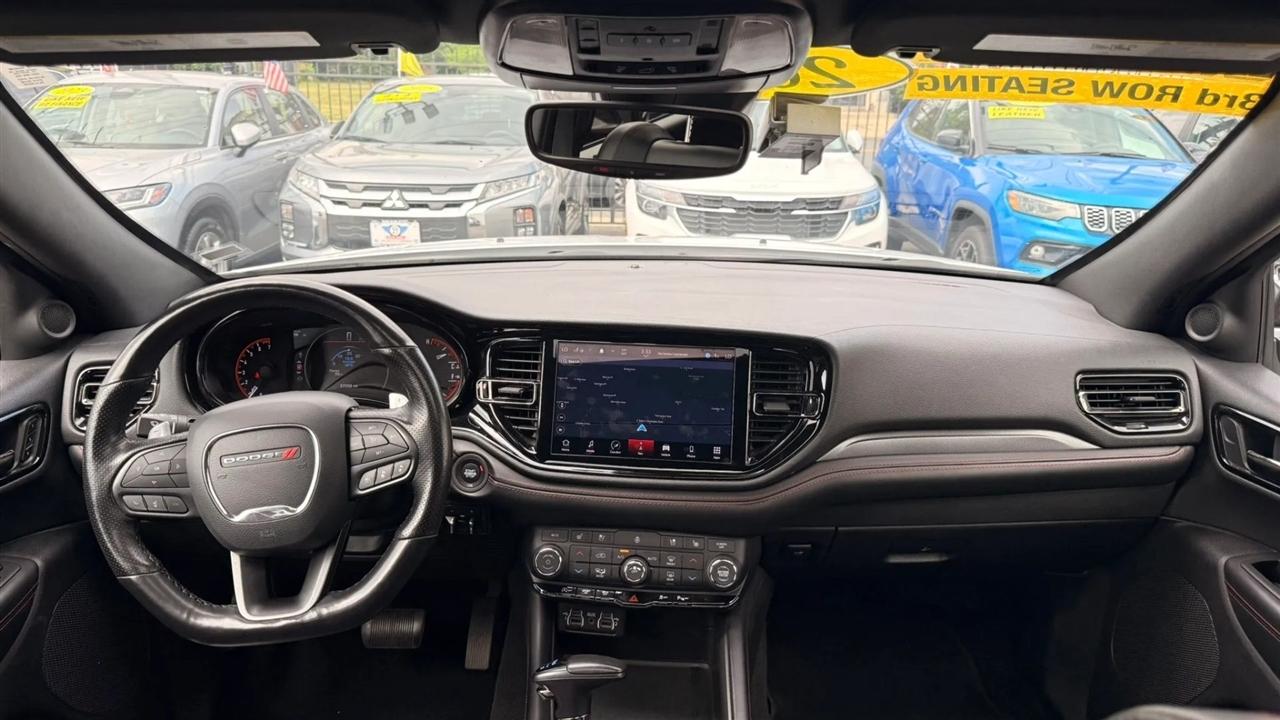 Dodge Durango GT Plus AWD 2024