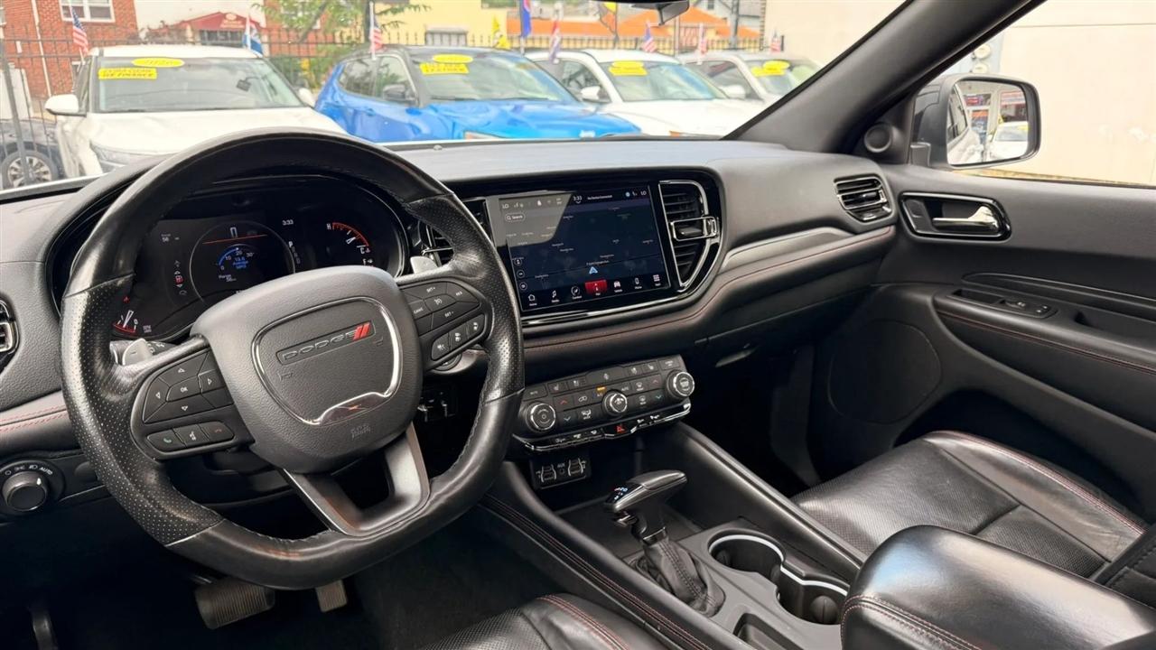 Dodge Durango GT Plus AWD 2024