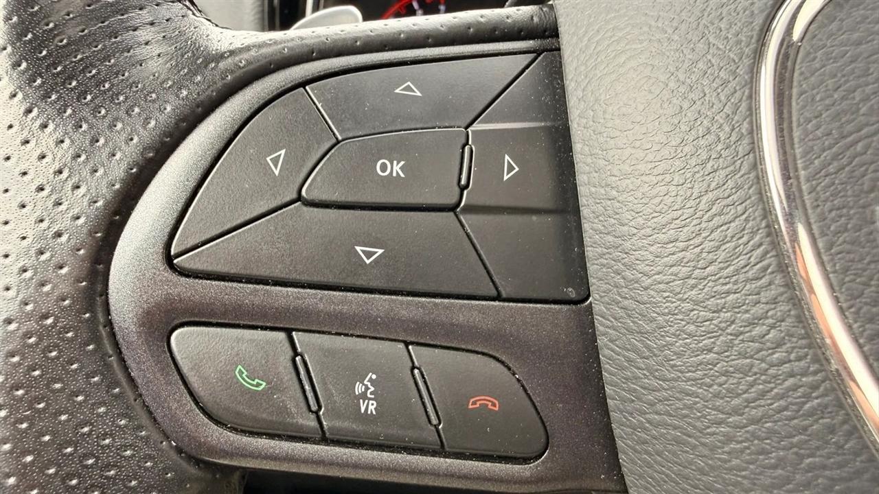 Dodge Durango GT Plus AWD 2024