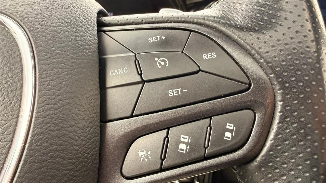Dodge Durango GT Plus AWD 2024