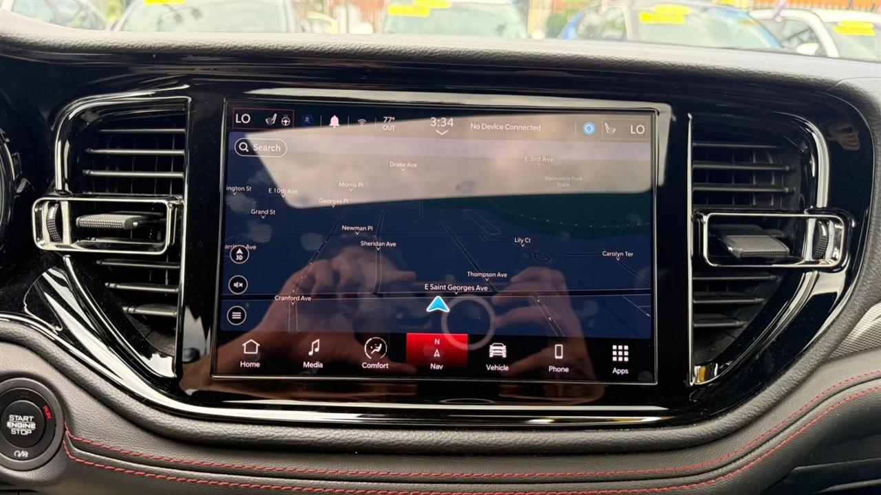 Dodge Durango GT Plus AWD 2024