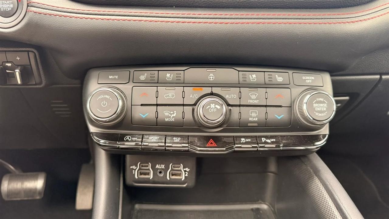 Dodge Durango GT Plus AWD 2024
