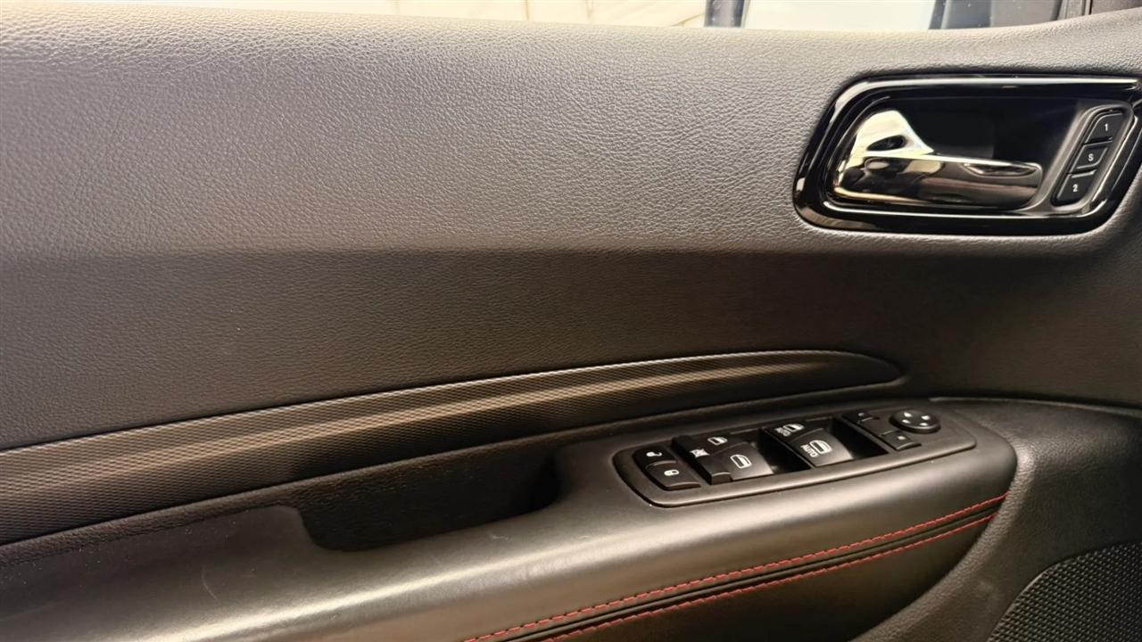 Dodge Durango GT Plus AWD 2024