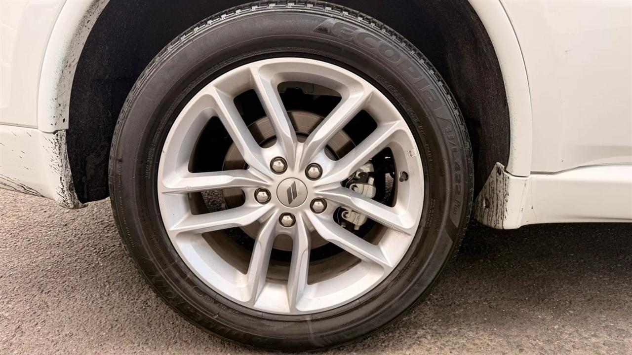 Dodge Durango GT Plus AWD 2024