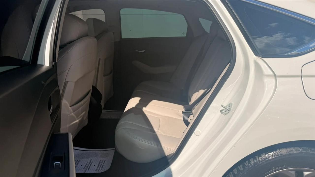 Honda Accord EX 2023