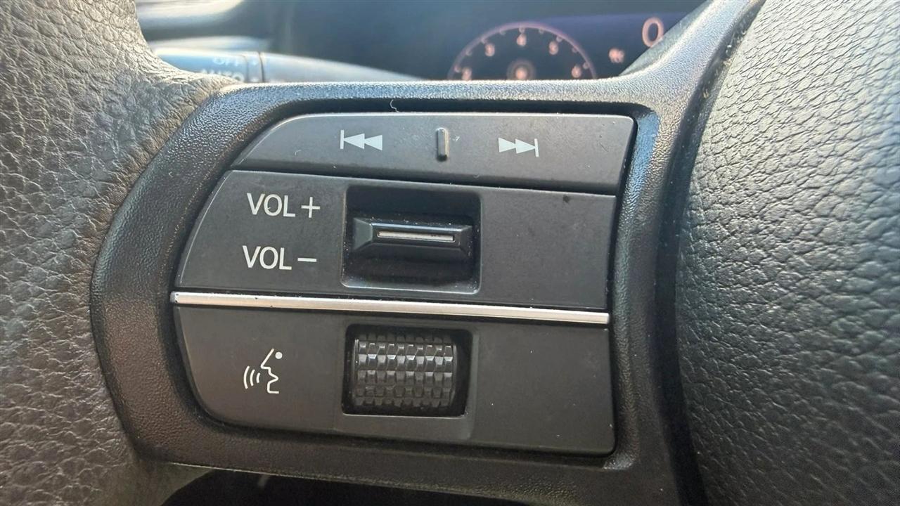 Honda Accord EX 2023