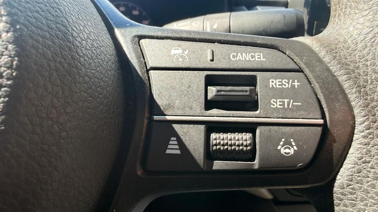 Honda Accord EX 2023