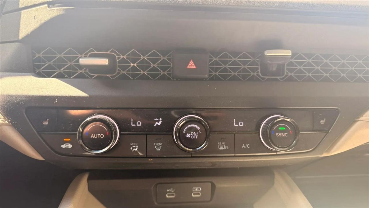 Honda Accord EX 2023