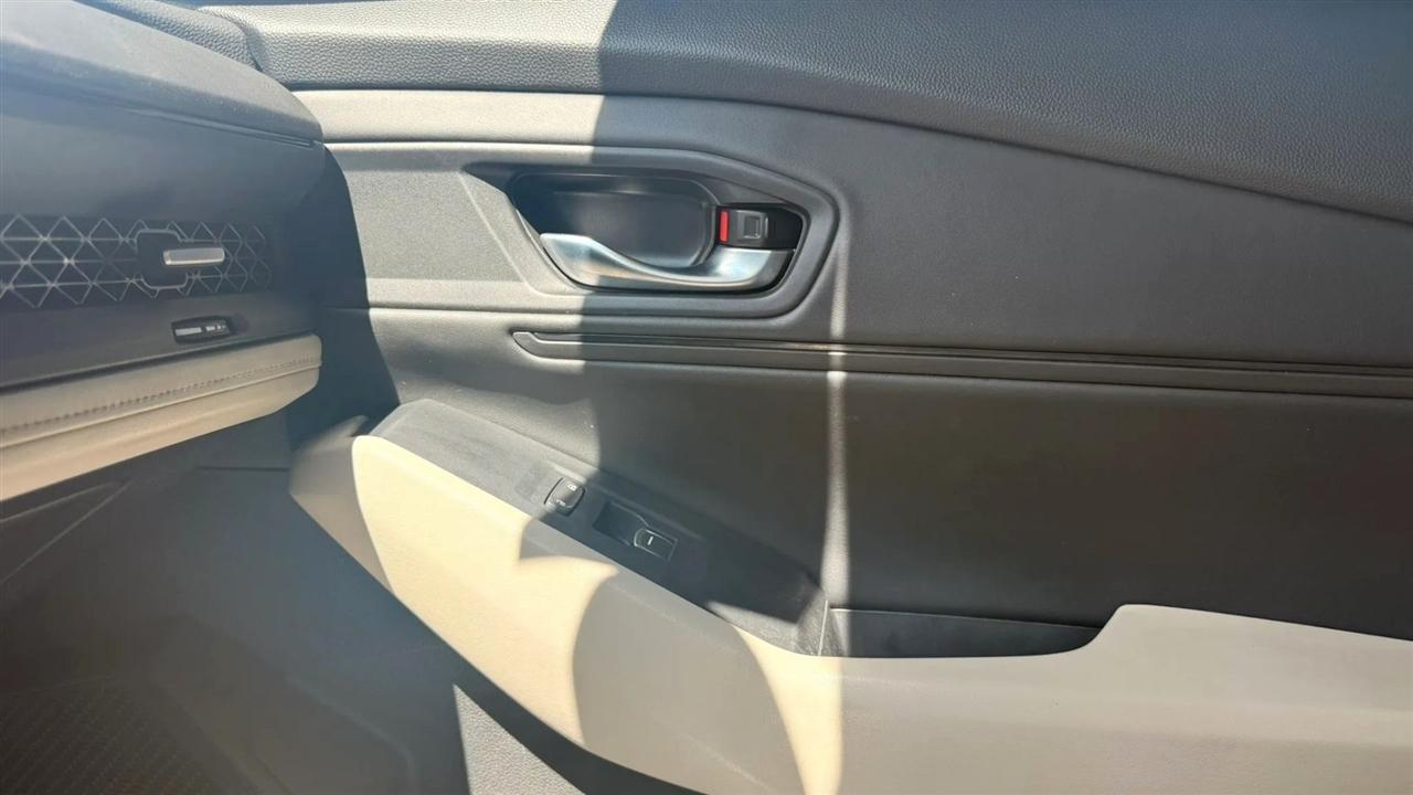 Honda Accord EX 2023
