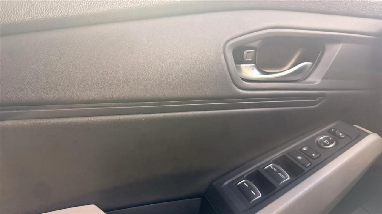 Honda Accord EX 2023