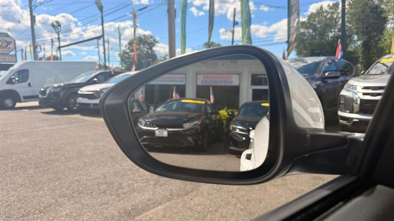Honda Accord EX 2023
