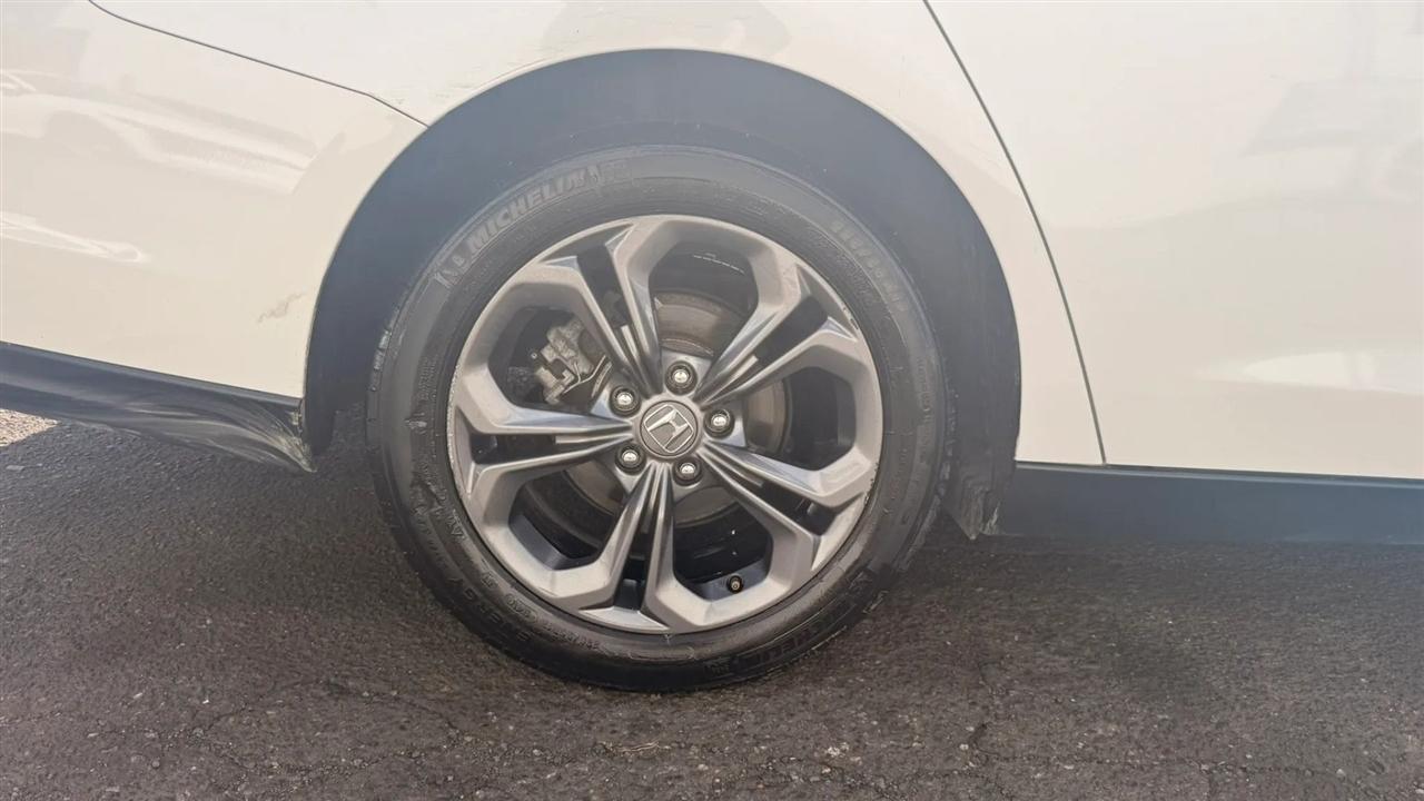 Honda Accord EX 2023