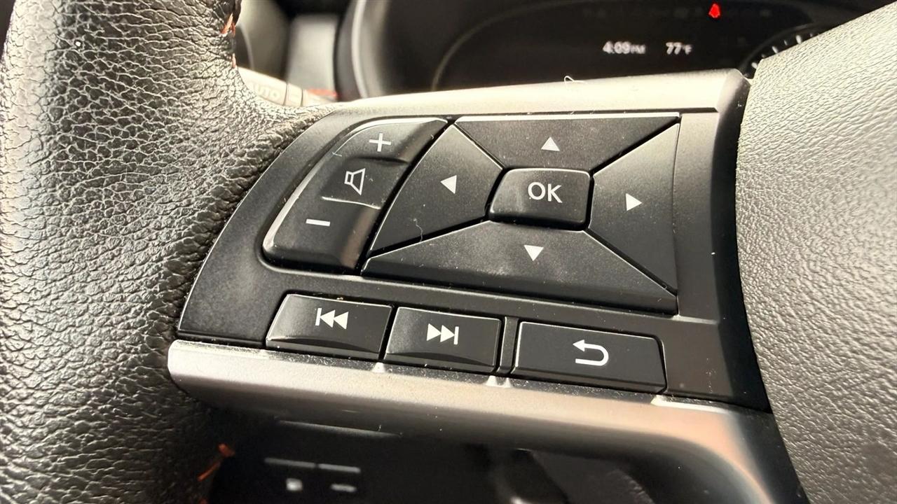 Nissan Kicks SR 2024