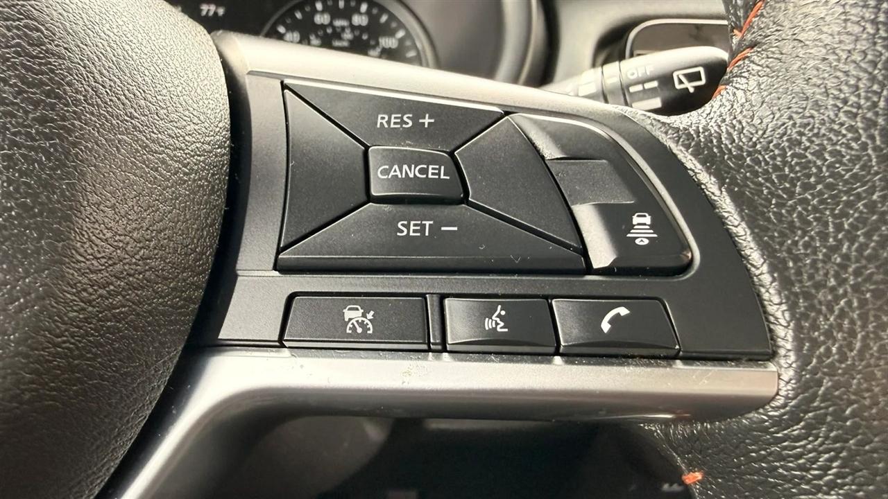 Nissan Kicks SR 2024