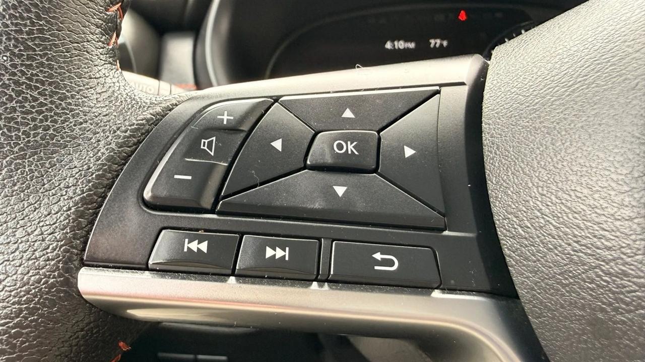 Nissan Kicks SR 2024
