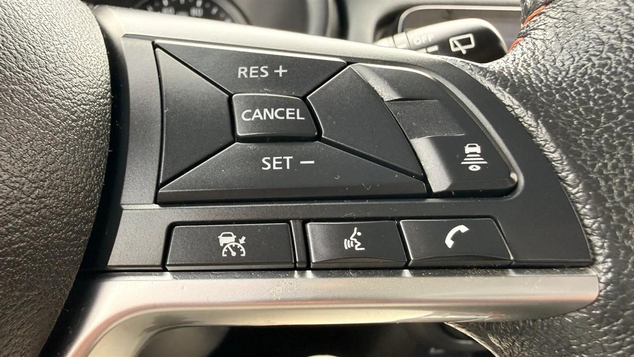 Nissan Kicks SR 2024