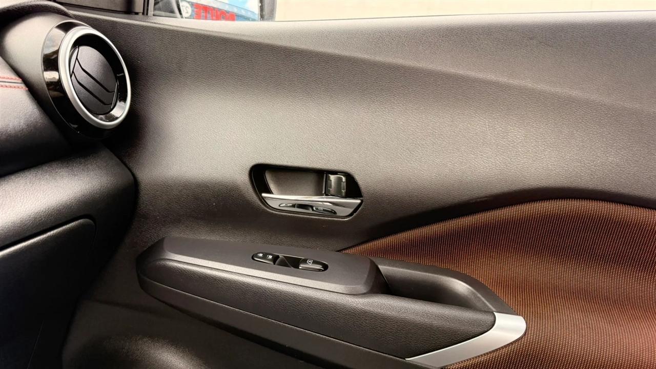 Nissan Kicks SR 2024