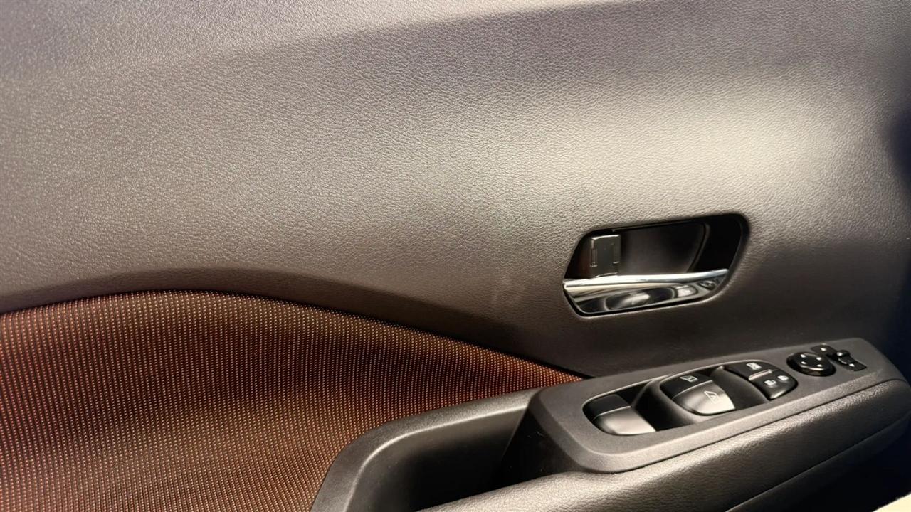Nissan Kicks SR 2024